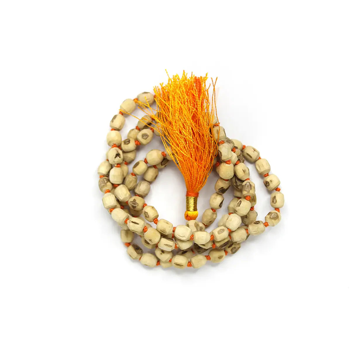 Tulsi 108 Bead Chanting Mala